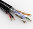 ParLan combiF/UTP4Cat5e 2х0,75 PE