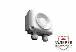Оповещатель звуковой «АЛАБАЙ» исп.05