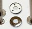 PERCo-BH02 0-04  крышка декоративная для стоек