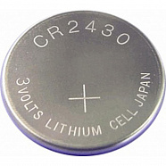 CR2430 батарейка