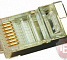 Джек RJ-45 8P-8C CAT5e (05-1021)