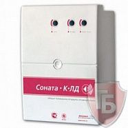 Соната-КЛ-Д (Диктофон)