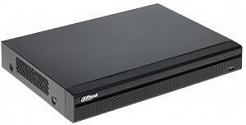 Dahua DHI-NVR4216-4KS2, видеорегистратор 16 IP каналов