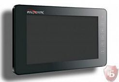 PVD-A07M2 (Black)