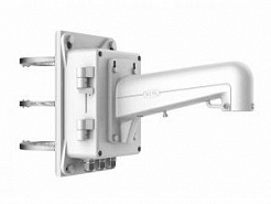 DS-1602ZJ-box-pole Кронштейн на стену/столб