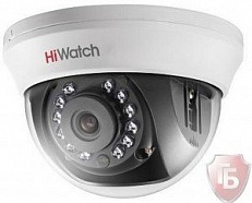 HiWatch DS-T101 (3,6)