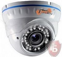 Видеокамера J2000-AHD10Dvi30(2.8-12)