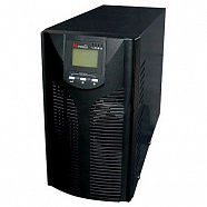 Pro-Vision Black MD10000 3/3 P