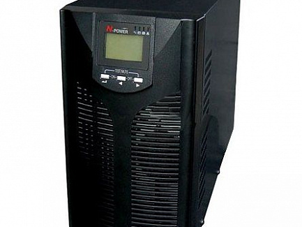 Pro-Vision Black MD10000 3/3 P