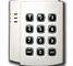 Matrix-IV-EH Keys считыватель с клавиатурой