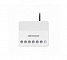 HikVision DS-PM1-O1H-WE Беспроводное силовое реле дистанционного управления