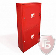 Ш-003-21НЗК (ШПК-320-21НЗК) красный (540х1300х230)
