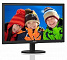 Монитор LCD 21.5" Philips 223V5LHSB