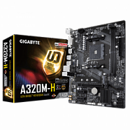 Gigabyte GA-A320M-H (V1.1) RTL