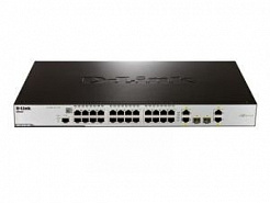 D-Link DES-3200-28P