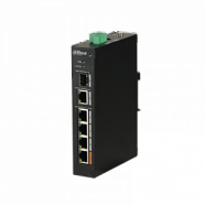 Dahua DH-PFS3106-4ET-60