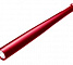 Perfeo PF_C3443 Светодиодный фонарь "Baseball Bat ", красный