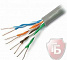 UTP 4PR 24AWG CAT5e 305м внутренний OptimLAN
