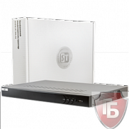 ST-HDVR-161 M TVI PRO