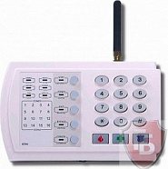 Ритм Контакт GSM-9N с внешней антенной (Контакт GSM-9 (версия 2))