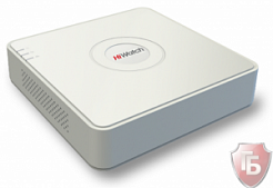 HiWatch DS-H108G