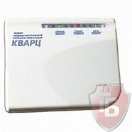 Кварц (вар.1)