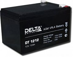 АКБ Delta DT 1212