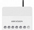 HikVision DS-PM1-O1L-WE Беспроводное слаботочное реле дистанционного управления
