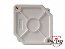 Коробка распределительная КР60х60х30, IP65 (глухая)