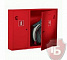 Шкаф пож. ШП-К-О 315НЗК(800х650х230) красный