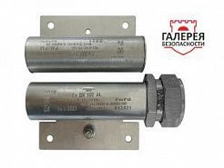 Ех ДВГ102 Al 222 М137