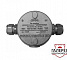 Ех-коробка металлическая «СЕВЕРЛЕНД» П, ВН25 + ВН25