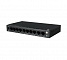 Коммутатор SF10P-FHM 8 ports PoE
