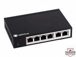 Optimus UM1-E6/4P