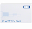 iC-2124, Смарт-карта 13,56 МГц /prox.