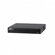 Dahua DHI-HCVR5116HS-NT, видеорегистратор 16 каналов, HDCVI+AHD+IP+PAL960H