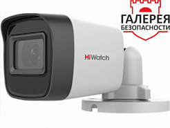 HiWatch DS-T500А(B) (2.8)