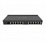 MikroTik RB4011iGS+RM Маршрутизатор