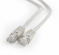 PATCH CORD UTP  кат.5е   2,0м