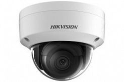 HikVision  DS-2CD2123G2-IS(4mm) БЕЛЫЙ