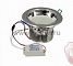 Светильник светодиодный "Downlight", встраиваемый, мощность 10W