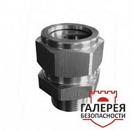 Ех МКВМ М16 КМ10