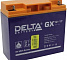 Delta GX 12-17