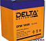 АКБ Delta DTM 1205