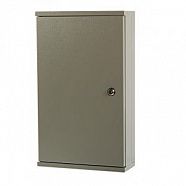 Щит монтажный с DIN-рейкой 520х310х120