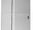 B-400x310x120 Шкаф монтажный с обогревом    