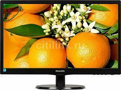 Монитор LCD 21.5" Philips 223V5LSB